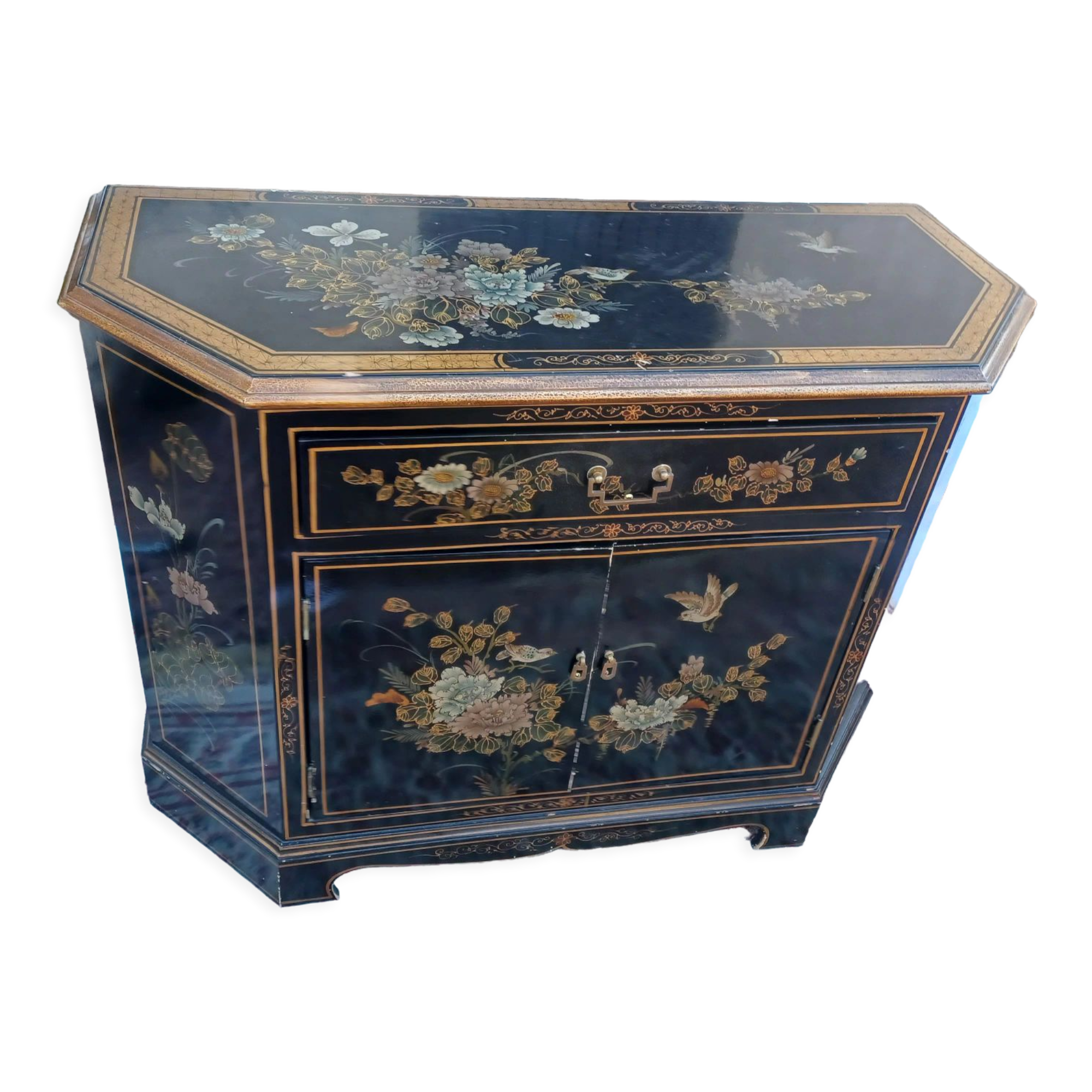 Chinese furniture