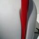 Desk lamp Tender by Romolo Lanciani for Tronconi 1980 vintage s