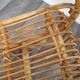 French Modern Rocking Chair, 1960s