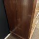 Commode 4 tiroirs en acajou