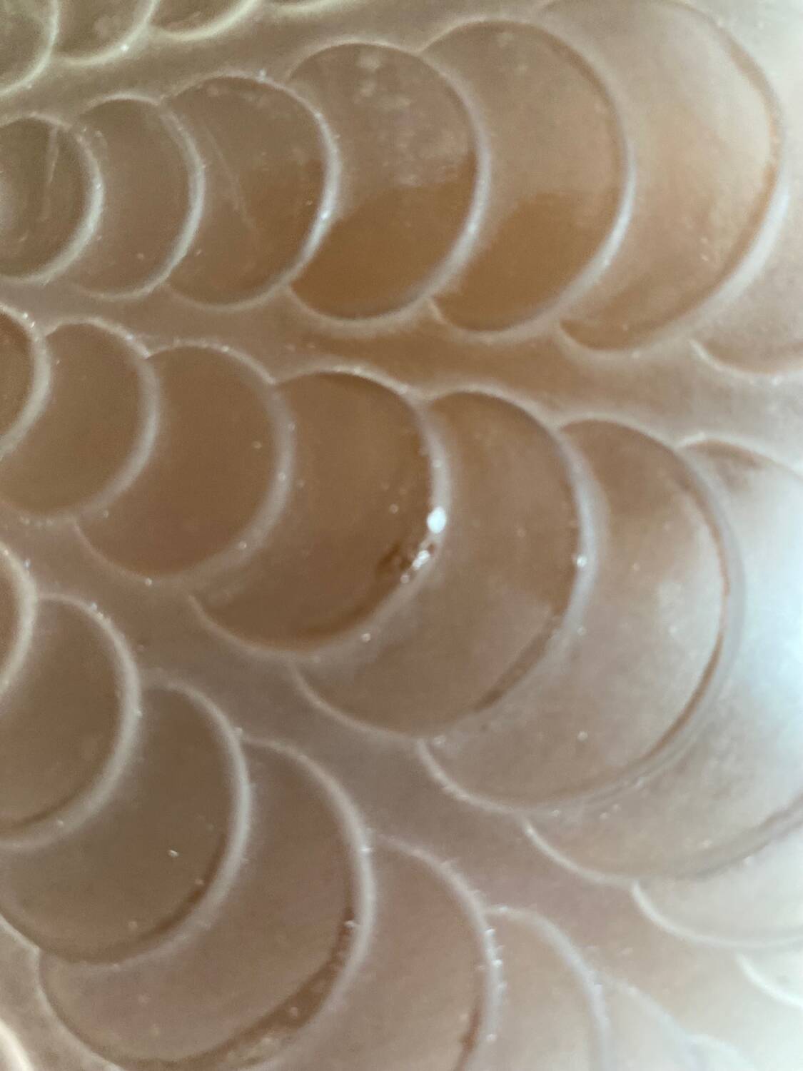 René Lalique art deco cup