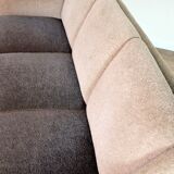 Sofa / Sofa vintage cocktail 50s / 60s