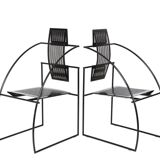 Mario Botta Chair for Alias, Switzerland 1985