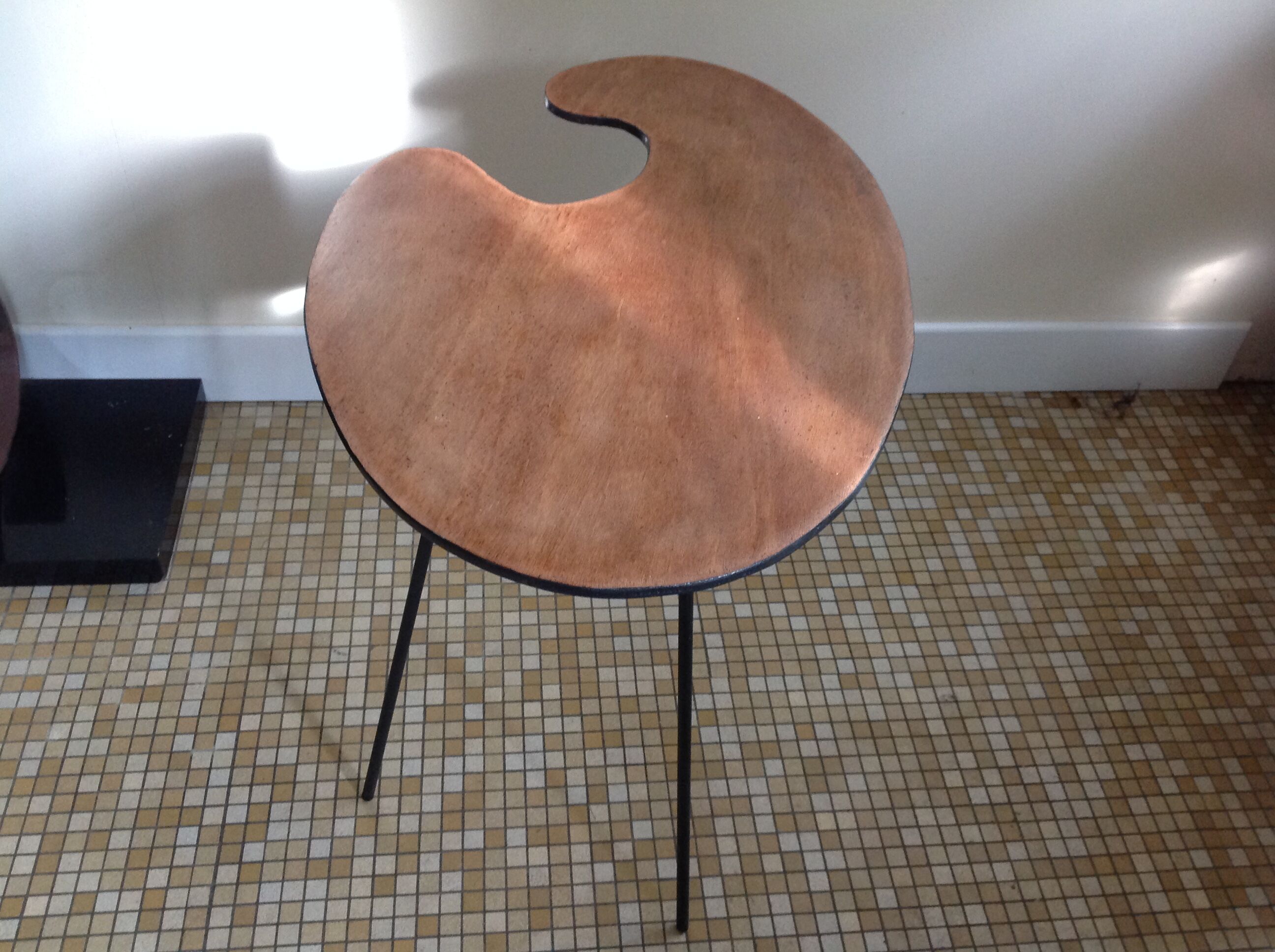 Side table
