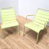 Luxembourg garden armchair, Fermob