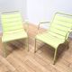 Fauteuil de jardin Luxembourg, Fermob