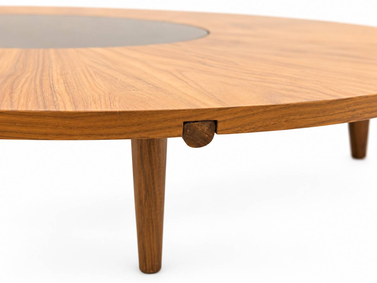 Water Mirror Coffee Table