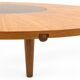 Water Mirror Coffee Table