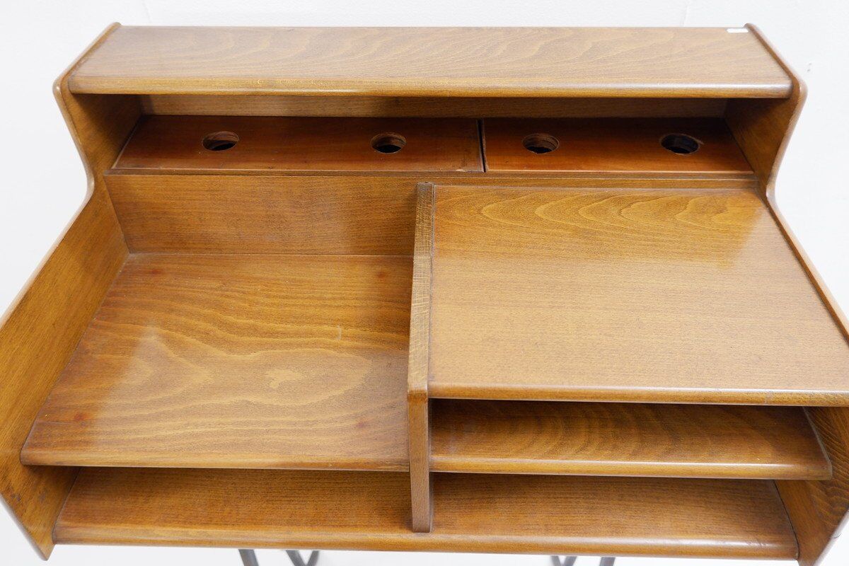FIMSA Fabbrica Italiana Mobili Scaffali Affini 1960s console table