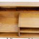 FIMSA Fabbrica Italiana Mobili Scaffali Affini 1960s console table