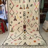 Berber Azilal carpet
