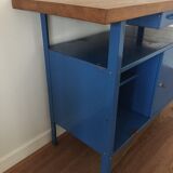 Industrial furniture