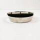 Large Art Deco ashtray, Germany, 1960s