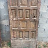 Old door