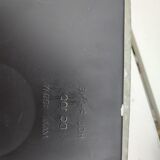 HOLOPHANE glass wall light