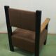 Art deco Chair