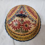 Henriot Quimper candy box, 1940/50