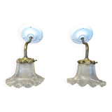 Appliques anciennes