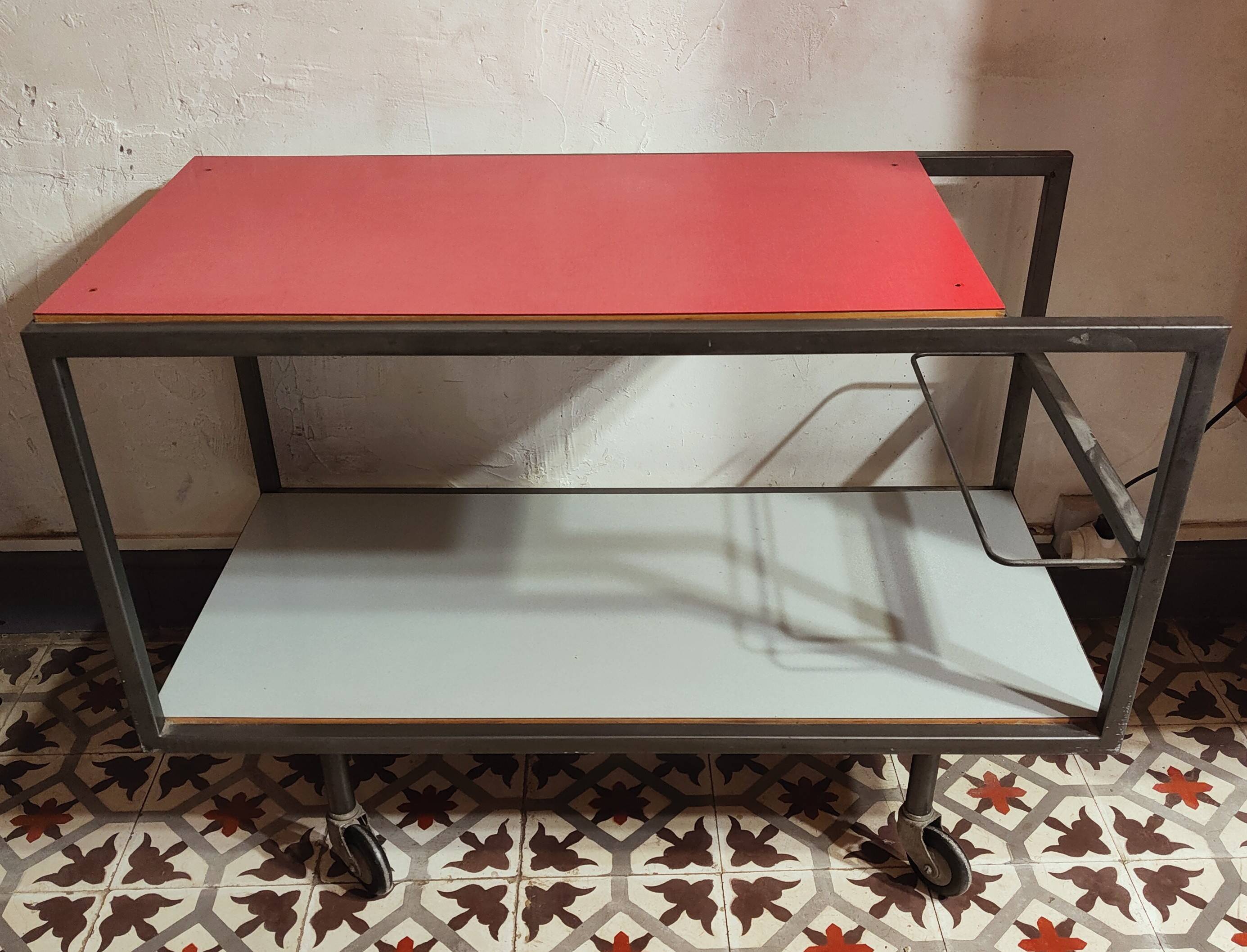 Dessert by Georges Frydman