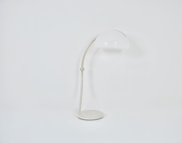 Serpente floor lamp by Elio Martinelli for Martinelli Luce, 1960s