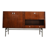 Sideboard design by Louis van Teeffelen for Webe, 1960s