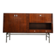 Sideboard design by Louis van Teeffelen for Webe, 1960s
