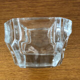 Vacuum pocket / glass pestle Vintage