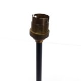 Lions paw tripod lamp base