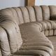 De Sede DS 600 “Non-Stop” sectional sofa by Heinz Ulrich, Ueli Berger,1980