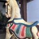 Magnificent Rocking Horse 1920s
