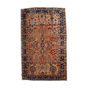 Tapis ancien persan sarouk