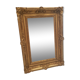 Old Louis XV-style mirror 19th century 40x59cm