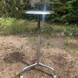 Vintage 50s Up and Down Stool