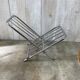 Porte revues vintage