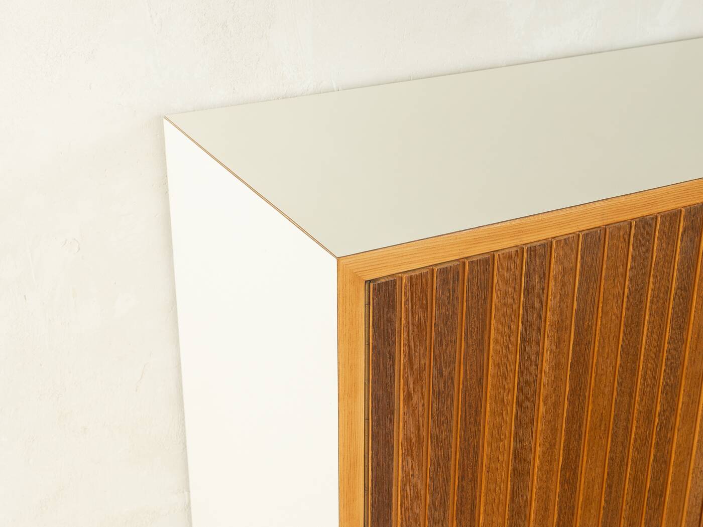 Sideboard by Erich Stratmann for Oldenburger Möbelwerkstätten, 1950s