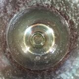 Biot glass photophore