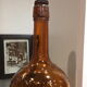 Maggi nr6 advertising 1900s bottle
