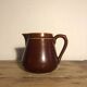 Milk pot