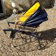 Children's cart early nineteenth