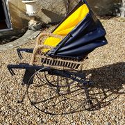 Children's cart early nineteenth