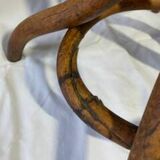 Guéridon THONET début 20ème