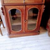 Louis Philippe era showcase