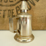 Ancienne lampe Pigeon à pétrole