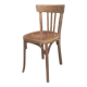 Chaise bistrot Baumann