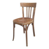 Chaise bistrot Baumann