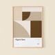Figure Libre 001 - Tirage d'art