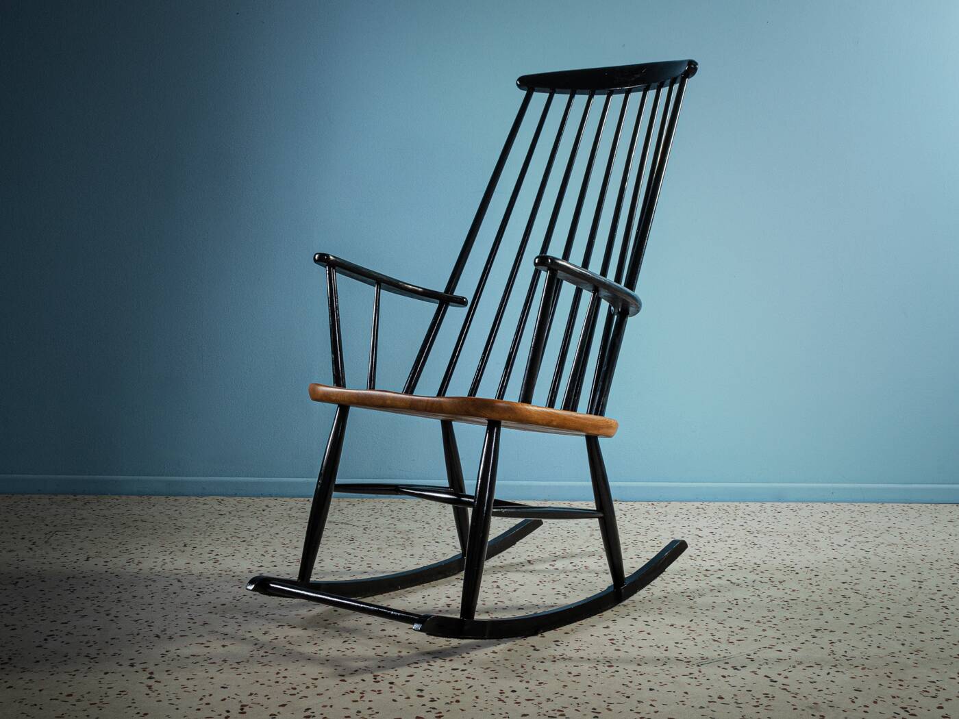 50s Rocking Chair