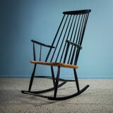 50s Rocking Chair