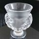 Lalique  René Lalique Balustervaas - Kristal - Saint Cloud