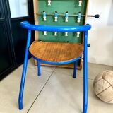 Vintage children's school chair